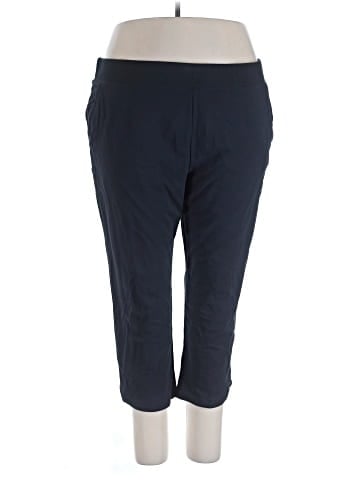 L.L.Bean Active Pants (view 1)