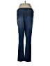 Democracy Solid Blue Jeans Size 8 - photo 2