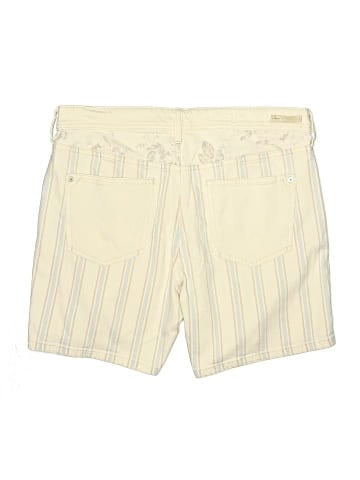 Pilcro by Anthropologie Shorts (view 2)