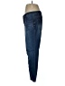 Democracy Solid Blue Jeans Size 8 - photo 5