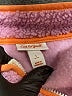 Cat & Jack 100% Polyester Pink Jacket Size L (kids) - photo 3
