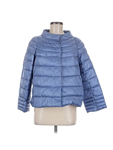 Sisley Snow Jacket (view 1)