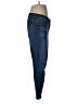 Democracy Solid Blue Jeans Size 8 - photo 4