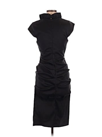 Xscape Cocktail Dress (view 2)