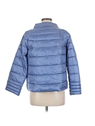 Sisley Snow Jacket (view 2)