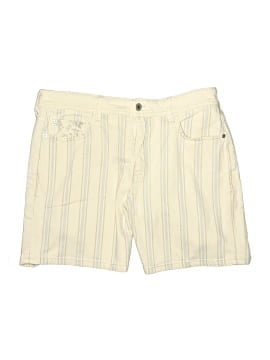 Pilcro by Anthropologie Shorts (view 1)