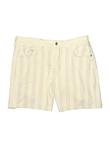 Pilcro by Anthropologie Shorts (view 1)