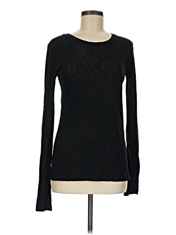 Rag & Bone/JEAN Long Sleeve T-Shirt (view 1)