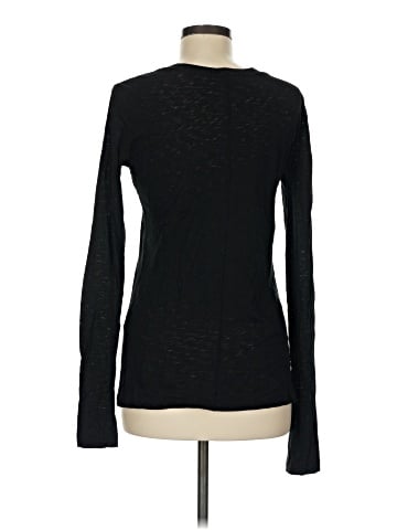 Rag & Bone/JEAN Long Sleeve T-Shirt (view 2)