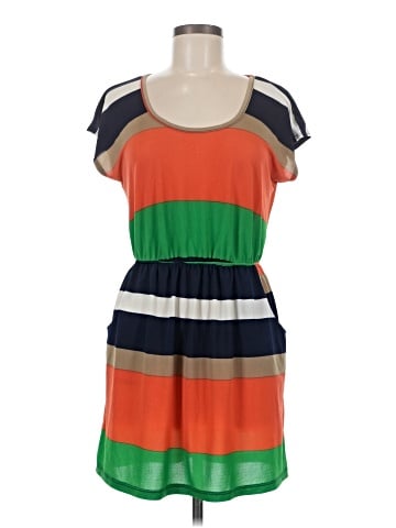 Shasa Short Sleeve Top (view 1)