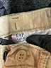 Gap Kids Green Jeans Size 6 - photo 3