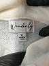 wonderly Ivory Turtleneck Sweater Size XL - photo 7