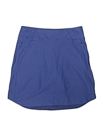 Lucky in Love Active Skort (view 1)