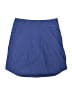 Lucky in Love Solid Blue Active Skort Size S - photo 1