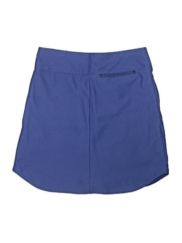Lucky in Love Active Skort (view 2)