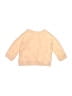 Baby Gap Hearts Gold Sweatshirt Size 6-12 mo - photo 2