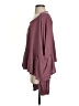 Altar'd State Burgundy Long Sleeve Blouse Size S - photo 5