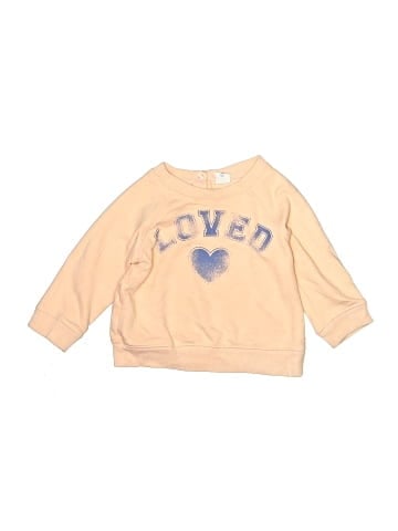 Baby Gap Sweatshirt (view 1)