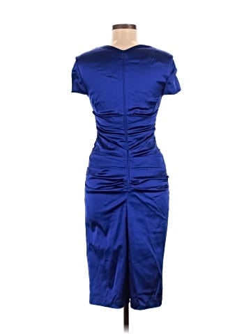 Talbot Runhof Cocktail Dress (view 2)
