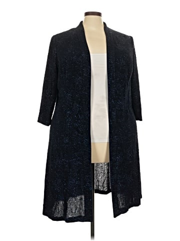 Alex Evenings Cardigan (view 1)