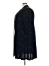 Alex Evenings Blue Cardigan Size 20 - photo 5