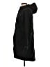 Eddie Bauer 100% Nylon Black Coat Size S - photo 5