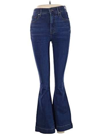 Veronica Beard Jeans Jeans (view 1)