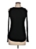 LNA Black Sleeveless T-Shirt Size L - photo 1