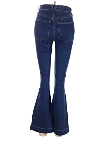 Veronica Beard Jeans Jeans (view 2)