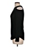 LNA Black Sleeveless T-Shirt Size L - photo 5