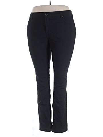 Lauren by Ralph Lauren Active Pants (view 1)