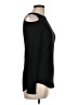 LNA Black Sleeveless T-Shirt Size L - photo 4