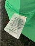 Maison d' Amelie 100% Polyester Green 3/4 Sleeve Blouse Size S - photo 8