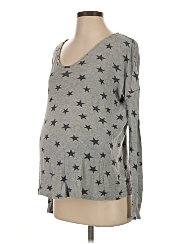 A Pea in the Pod 3/4 Sleeve T-Shirt (view 1)