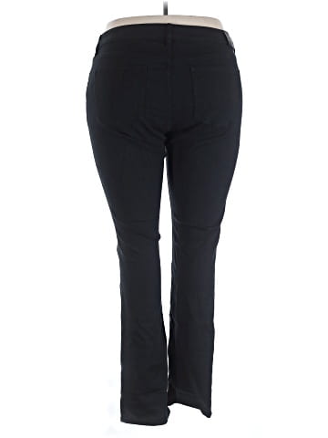 Lauren by Ralph Lauren Active Pants (view 2)