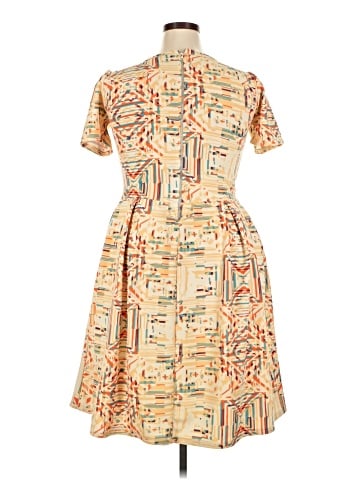 Lularoe Casual Dress (view 2)