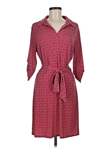Laundry by Shelli Segal Casual Dress (view 1)