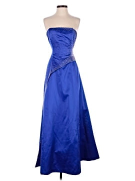 Morgan and Co. by Linda Bernell Cocktail Dress (view 1)