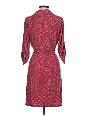 Laundry by Shelli Segal Casual Dress (view 2)