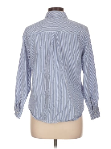 Old Navy Long Sleeve Button-Down Shirt (view 2)