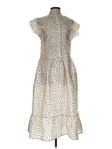 Samsoe Samsoe Cocktail Dress (view 1)
