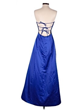 Morgan and Co. by Linda Bernell Cocktail Dress (view 2)
