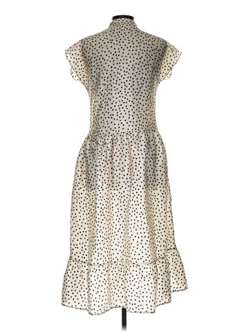 Samsoe Samsoe Cocktail Dress (view 2)