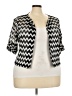 Perceptions Silver Kimono Size 18 - photo 1