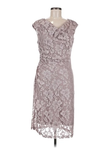 DressBarn Cocktail Dress (view 1)