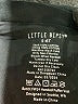 Little Bipsy Collection 100% Cotton Black Vest Size 5 - 6 - photo 3