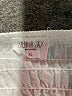 Sienna Sky White Sleeveless Blouse Size XL - photo 7