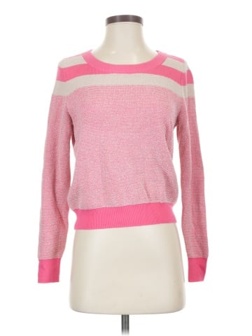 Maeve by Anthropologie Pullover Sweater (view 1)