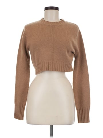 Max Mara Cashmere Pullover Sweater (view 1)