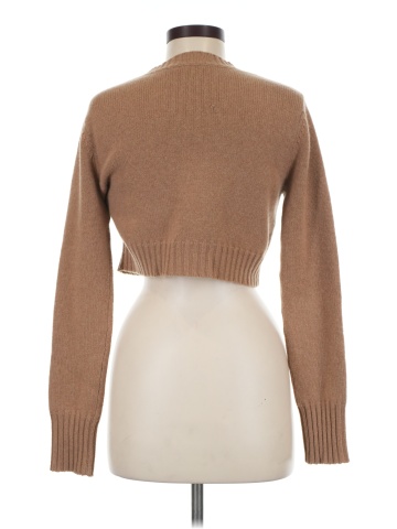 Max Mara Cashmere Pullover Sweater (view 2)